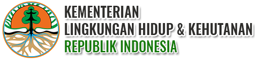 Kementrian Lingkungan logo
